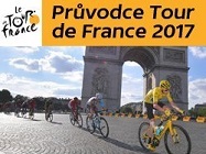 Prvodce Tour de France 2017