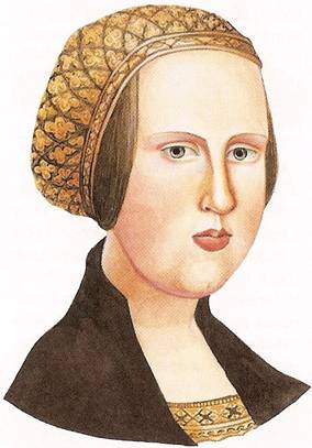 Anna Jagellonsk (1503-1547)