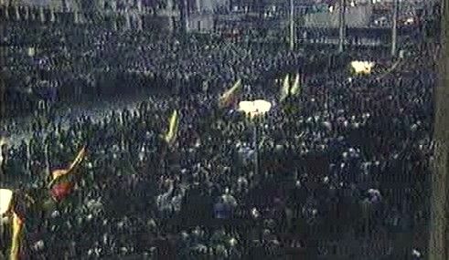 Sovtt vojci nsiln v roce 1991 potlaili demonstraci za litevskou nezvislost