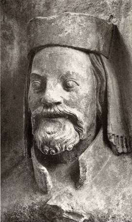 Karel IV. (1316-1378), zakladatel kltera