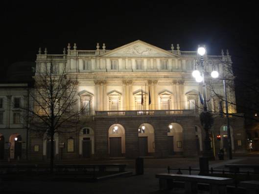 Teatro alla Scala (2006)