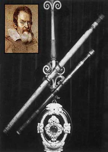 Galilev dalekohled