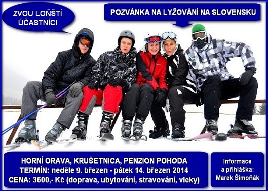 Lyovn na Slovensku