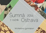 Djepisn sout "umn Ostrava" - 7. ronk